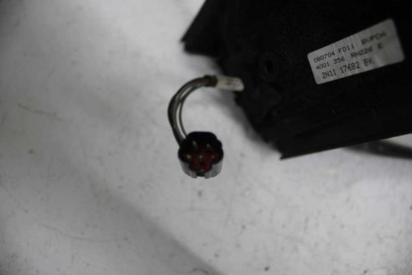 RETROVISEUR DROIT ELECTRIC FORD FUSION - Vue 3